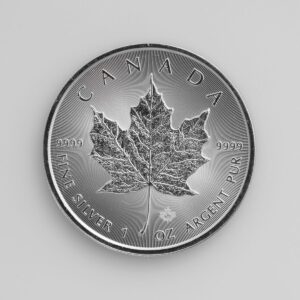 Canadian Maple 1oz