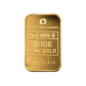 100g Fine Gold