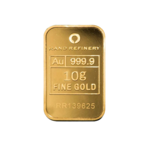 10g Fine Gold